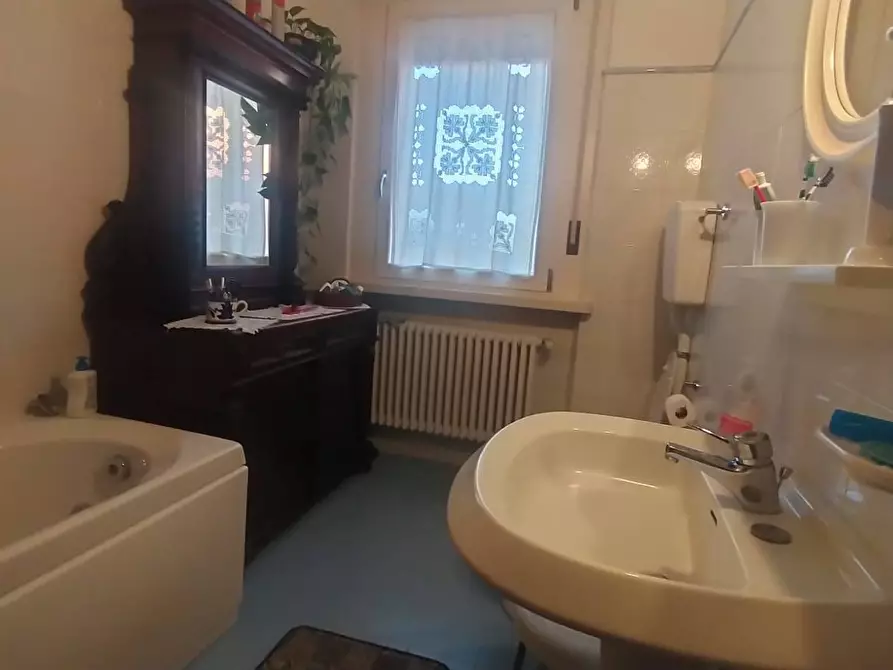 Immagine 37 di Villa in vendita  in Via L. Da Vinci 19 a Cervignano Del Friuli