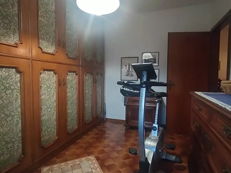 Immagine 29 di Villa in vendita  in Via L. Da Vinci 19 a Cervignano Del Friuli