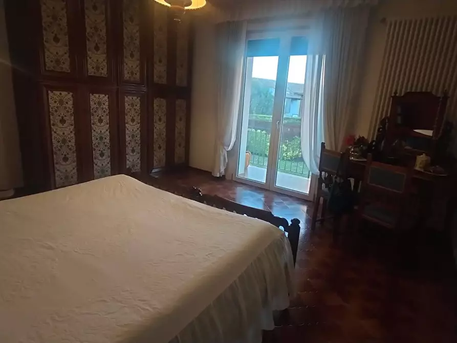 Immagine 34 di Villa in vendita  in Via L. Da Vinci 19 a Cervignano Del Friuli