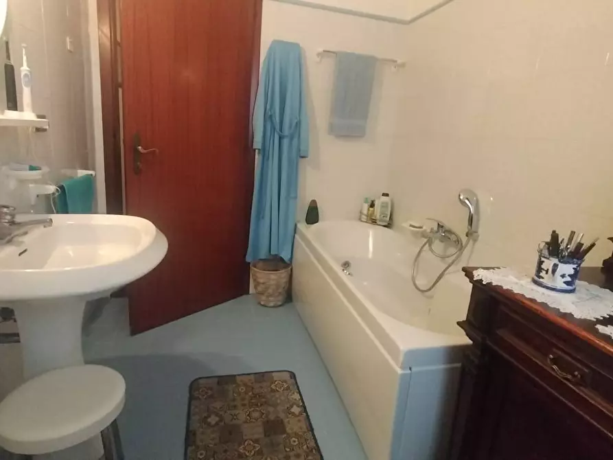 Immagine 35 di Villa in vendita  in Via L. Da Vinci 19 a Cervignano Del Friuli