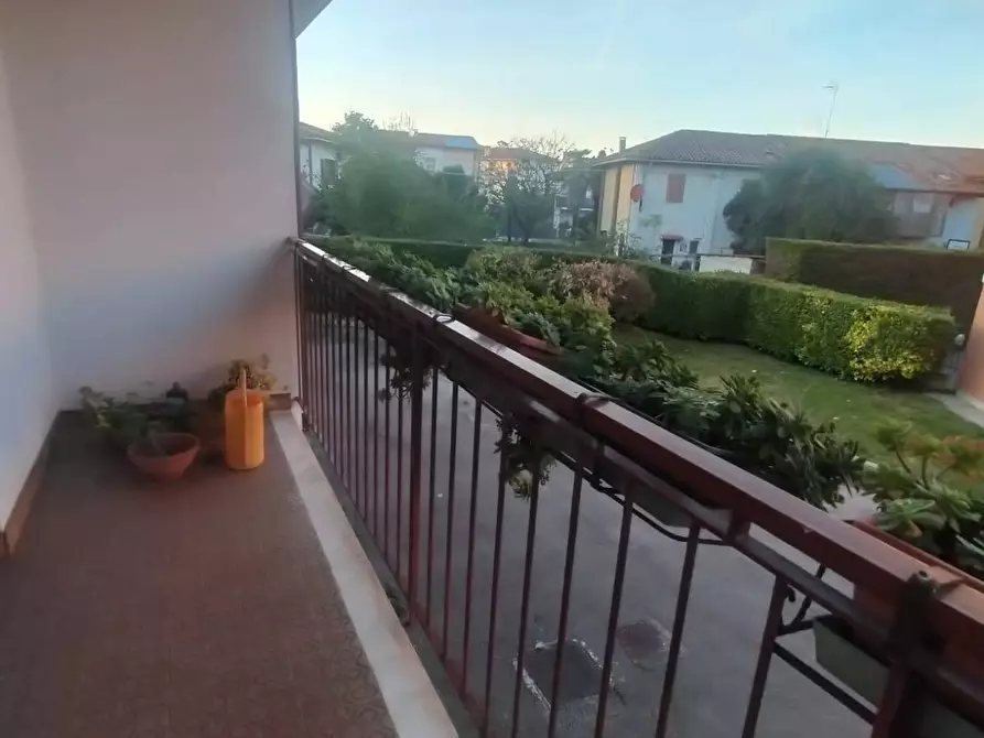 Immagine 38 di Villa in vendita  in Via L. Da Vinci 19 a Cervignano Del Friuli
