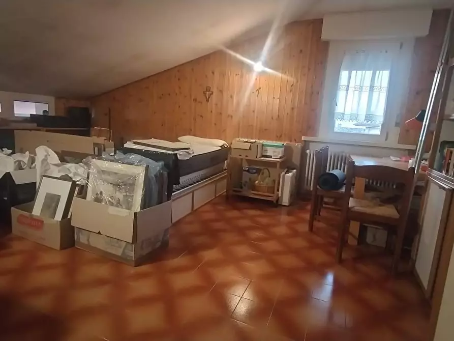 Immagine 40 di Villa in vendita  in Via L. Da Vinci 19 a Cervignano Del Friuli