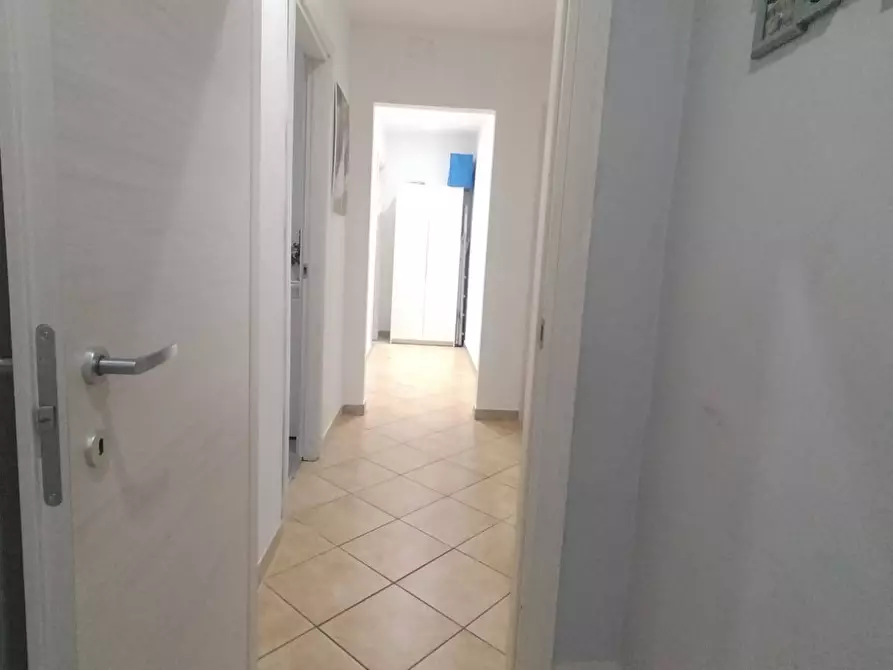 Immagine 8 di Appartamento in vendita  in Vicolo Desenibus a Monfalcone