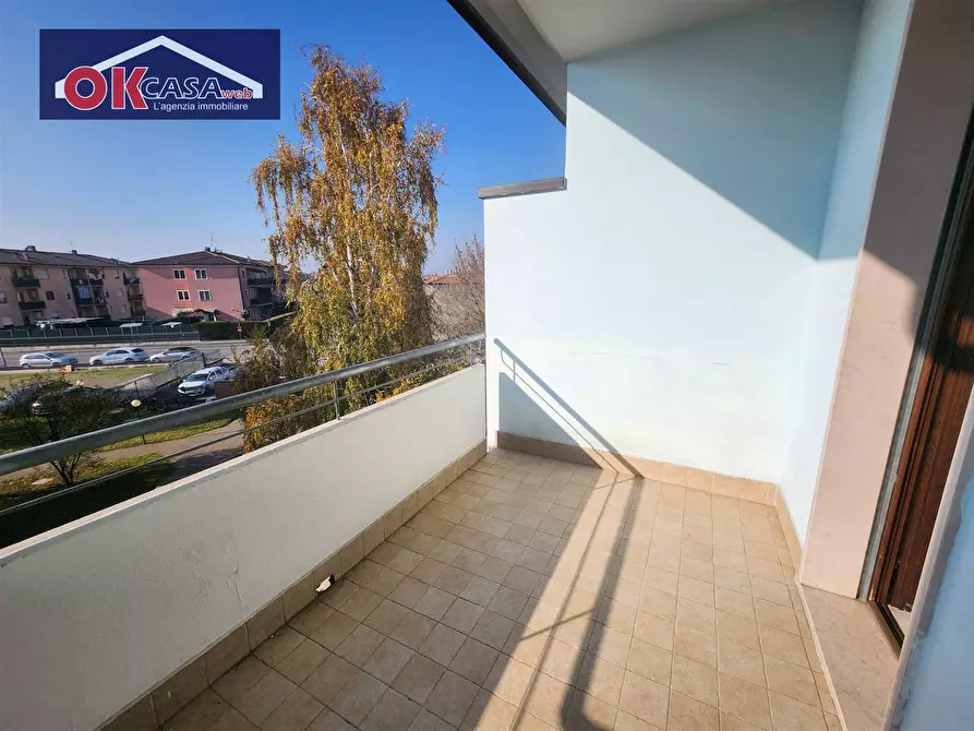 Immagine 16 di Appartamento in vendita  in VIA MAESTRI DEL LAVORO a San Bonifacio