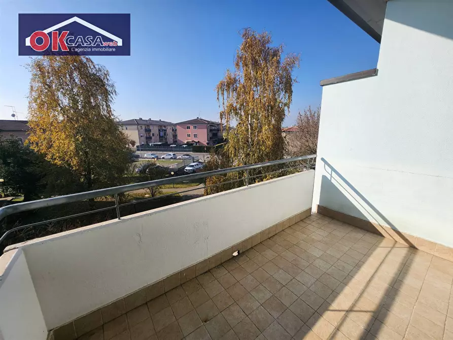 Immagine 17 di Appartamento in vendita  in VIA MAESTRI DEL LAVORO a San Bonifacio