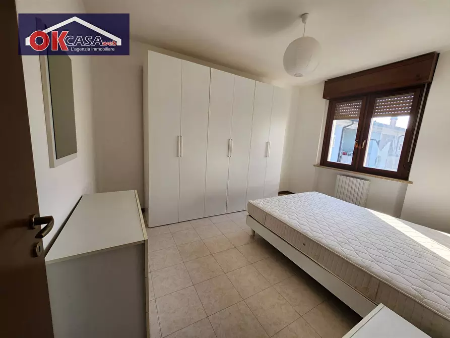 Immagine 12 di Appartamento in vendita  in VIA MAESTRI DEL LAVORO a San Bonifacio