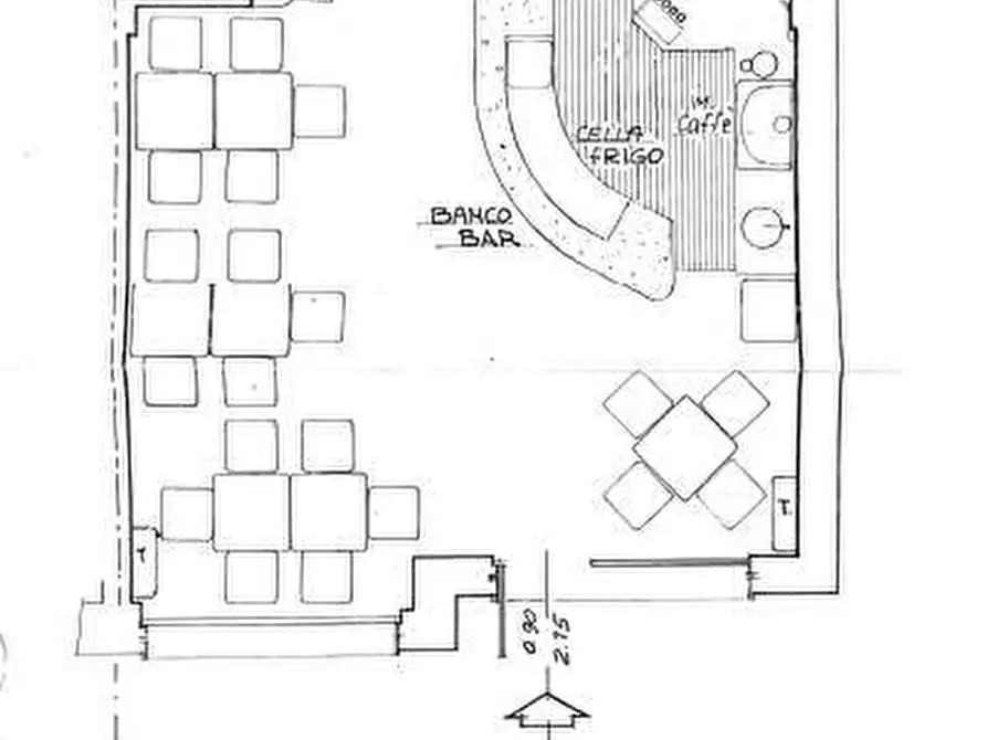 Immagine 10 di Attività commerciale in vendita  in via vigasio a Verona