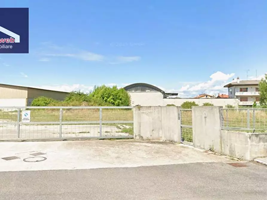 Immagine 6 di Capannone industriale in affitto  in Via Schiavetti a Monfalcone