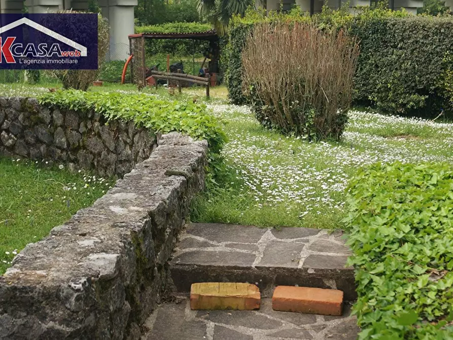 Immagine 10 di Villa in vendita  in Via L. Da Vinci 19 a Cervignano Del Friuli