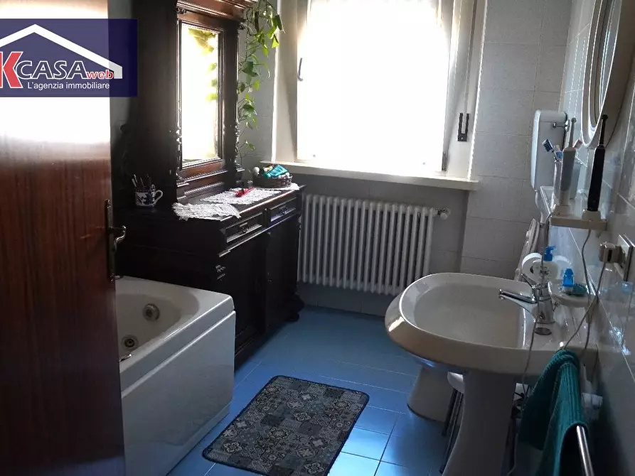 Immagine 36 di Villa in vendita  in Via L. Da Vinci 19 a Cervignano Del Friuli