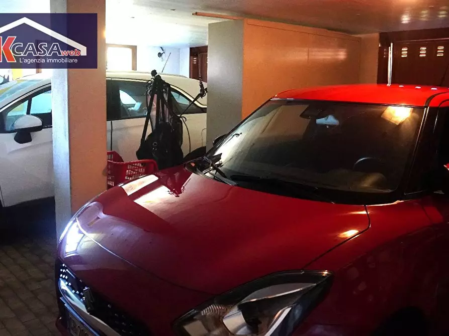 Immagine 18 di Villa in vendita  in Via L. Da Vinci 19 a Cervignano Del Friuli