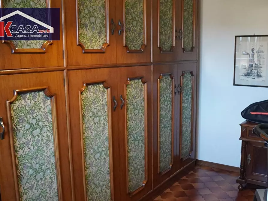 Immagine 30 di Villa in vendita  in Via L. Da Vinci 19 a Cervignano Del Friuli