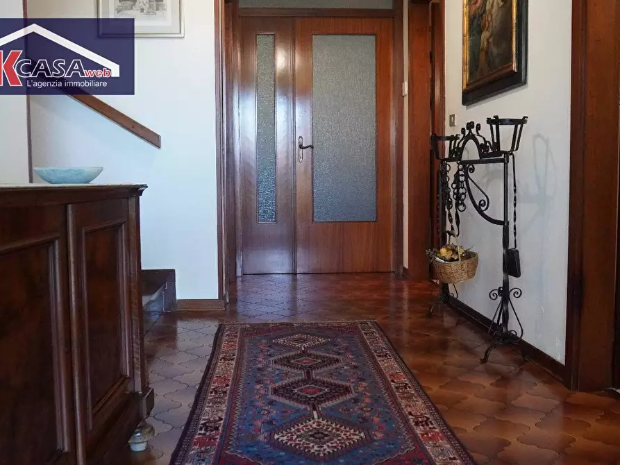 Immagine 2 di Villa in vendita  in Via L. Da Vinci 19 a Cervignano Del Friuli