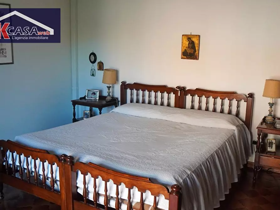 Immagine 33 di Villa in vendita  in Via L. Da Vinci 19 a Cervignano Del Friuli