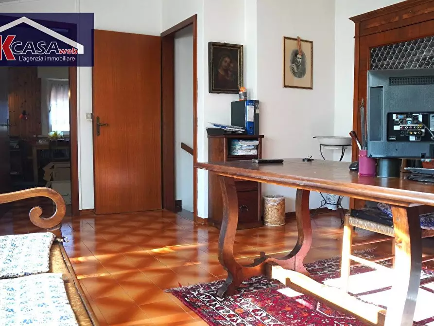 Immagine 31 di Villa in vendita  in Via L. Da Vinci 19 a Cervignano Del Friuli