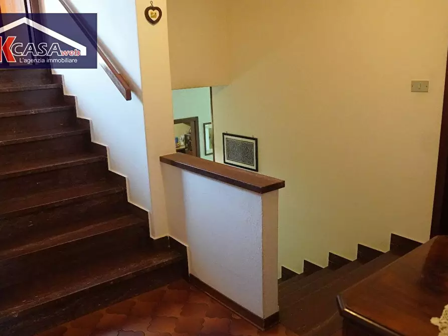 Immagine 27 di Villa in vendita  in Via L. Da Vinci 19 a Cervignano Del Friuli