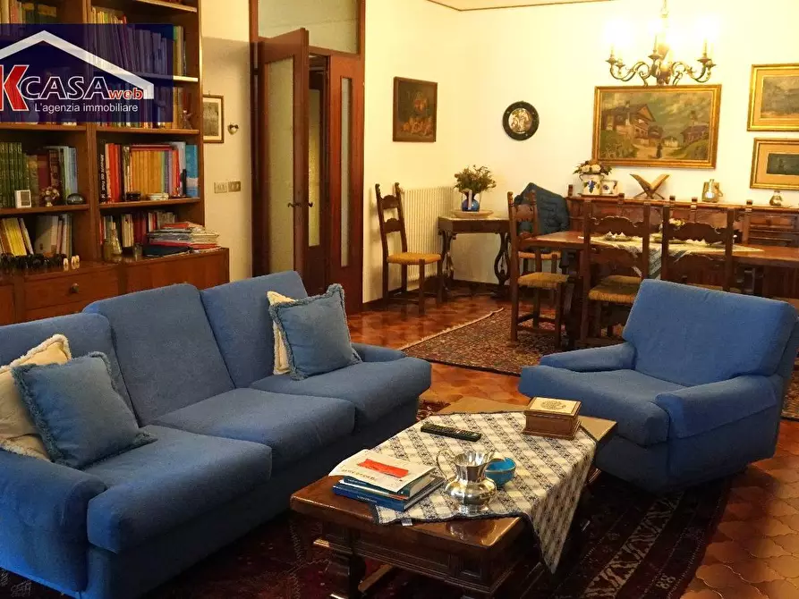 Immagine 22 di Villa in vendita  in Via L. Da Vinci 19 a Cervignano Del Friuli