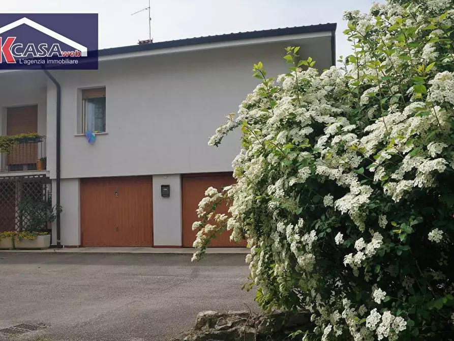 Immagine 13 di Villa in vendita  in Via L. Da Vinci 19 a Cervignano Del Friuli
