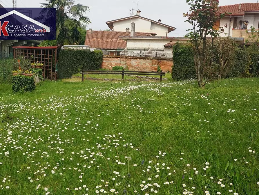Immagine 11 di Villa in vendita  in Via L. Da Vinci 19 a Cervignano Del Friuli