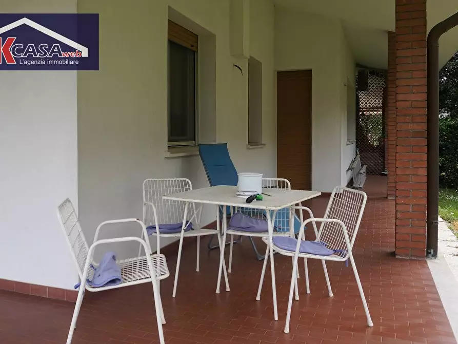 Immagine 20 di Villa in vendita  in Via L. Da Vinci 19 a Cervignano Del Friuli