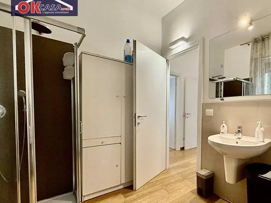 Immagine 7 di Appartamento in vendita  in bonzanini a Verona