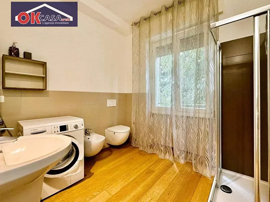 Immagine 6 di Appartamento in vendita  in bonzanini a Verona