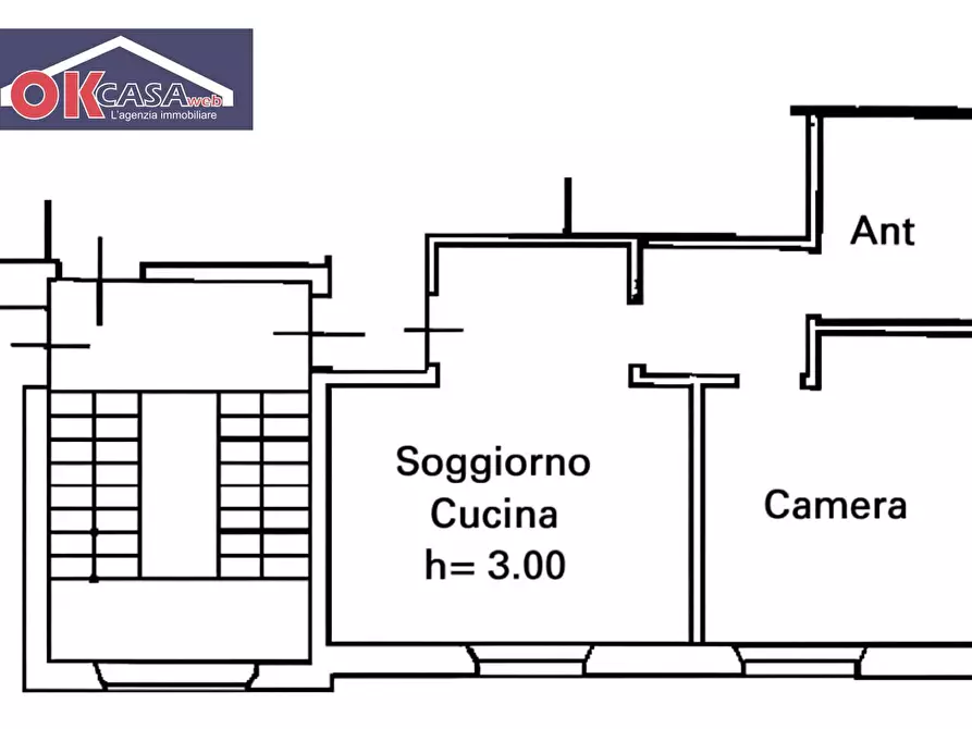 Immagine 11 di Appartamento in vendita  in bonzanini a Verona