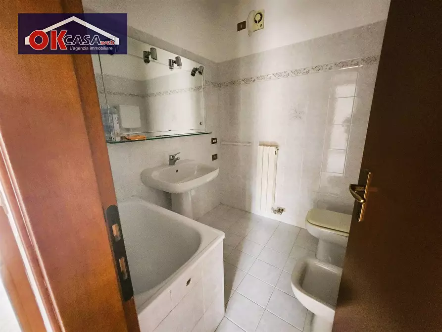 Immagine 16 di Appartamento in vendita  in via don luigi sturzo a Negrar di Valpolicella