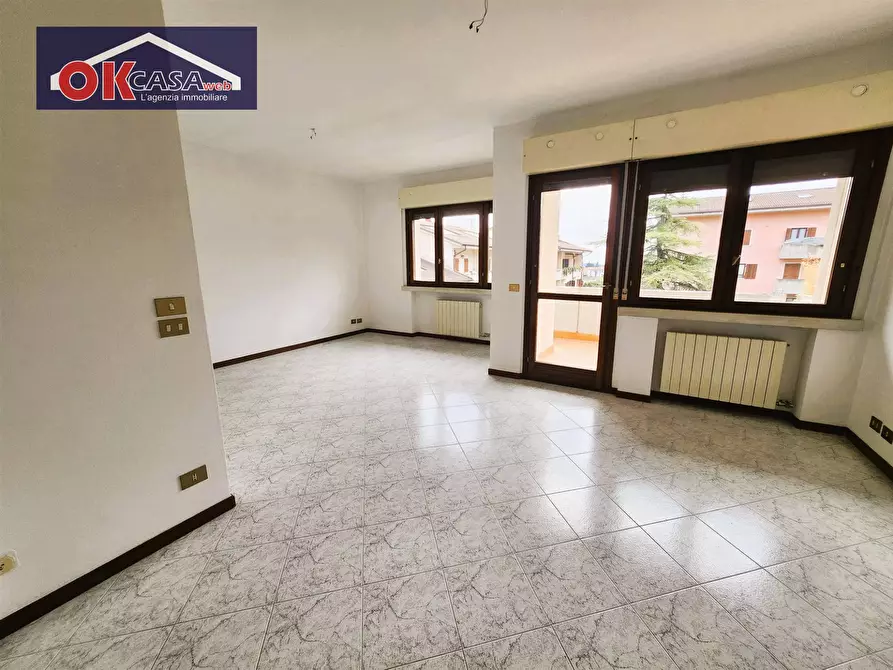 Immagine 2 di Appartamento in vendita  in via don luigi sturzo a Negrar di Valpolicella