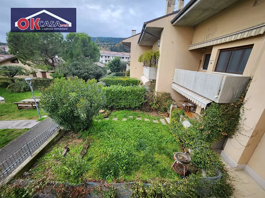 Immagine 21 di Appartamento in vendita  in via don luigi sturzo a Negrar di Valpolicella