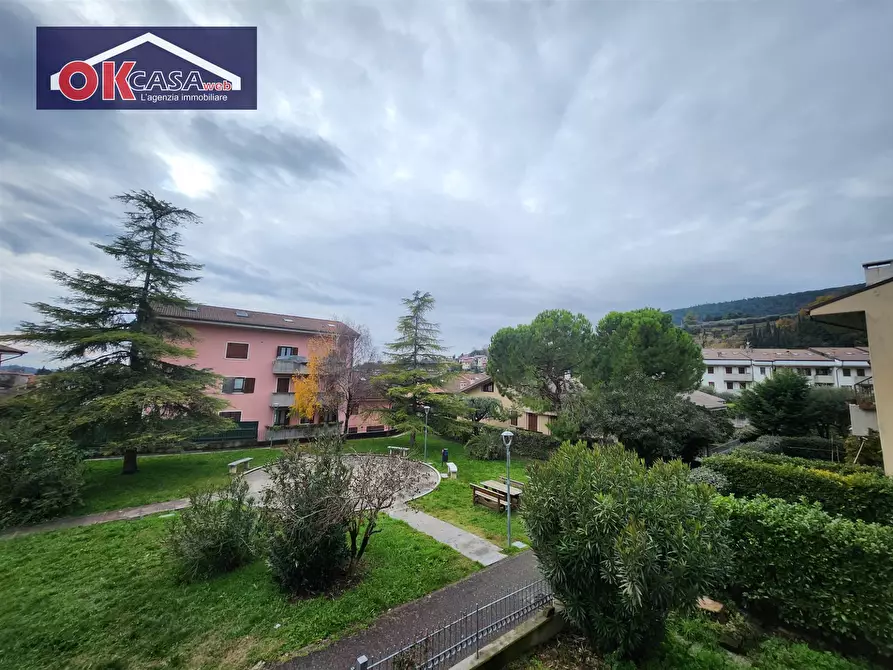 Immagine 20 di Appartamento in vendita  in via don luigi sturzo a Negrar di Valpolicella