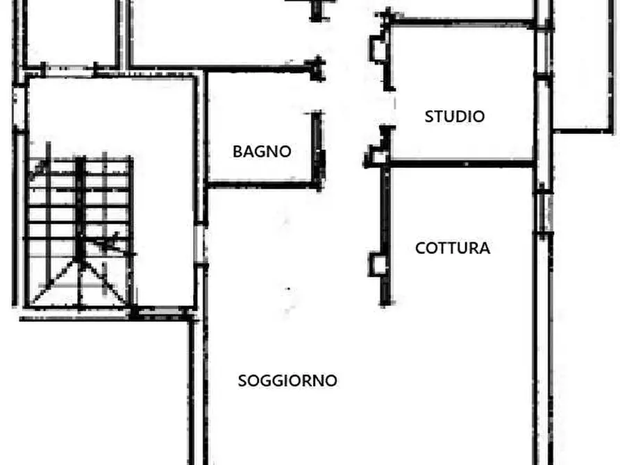 Immagine 23 di Appartamento in vendita  in via don luigi sturzo a Negrar di Valpolicella