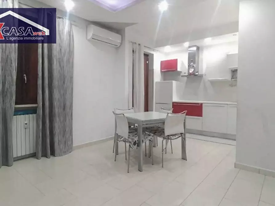 Immagine 5 di Appartamento in vendita  in Vicolo Desenibus a Monfalcone