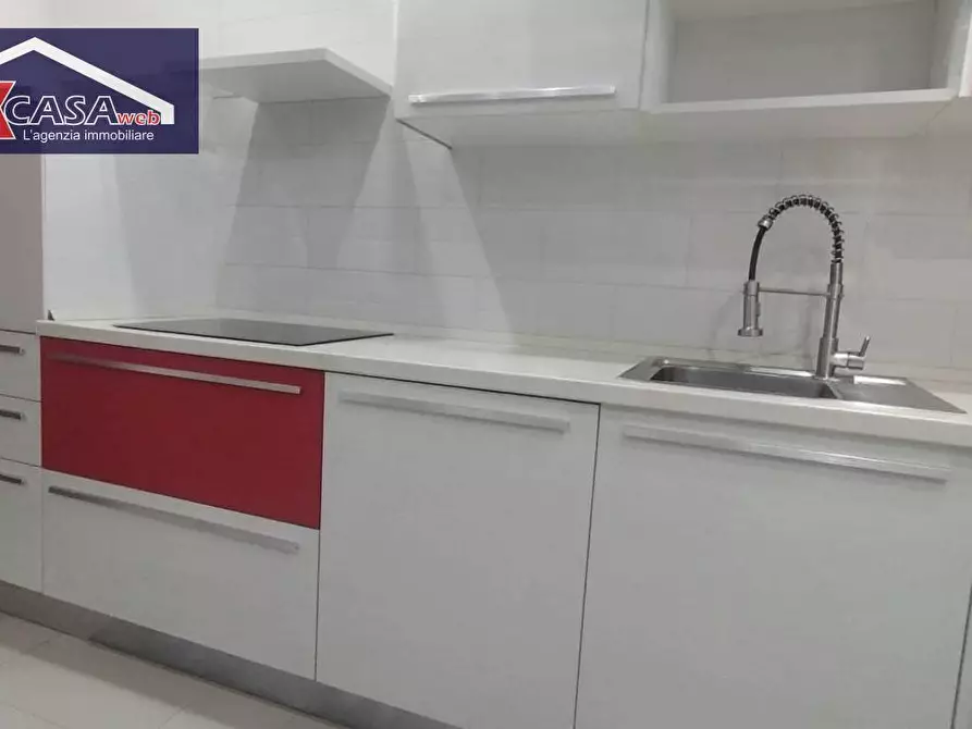 Immagine 6 di Appartamento in vendita  in Vicolo Desenibus a Monfalcone