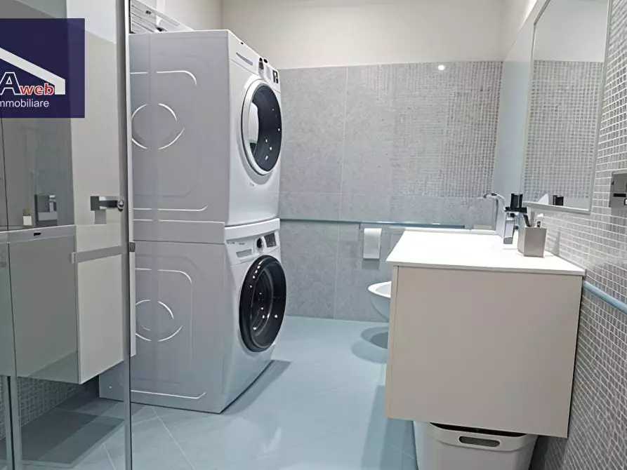 Immagine 9 di Appartamento in vendita  in Vicolo Desenibus a Monfalcone