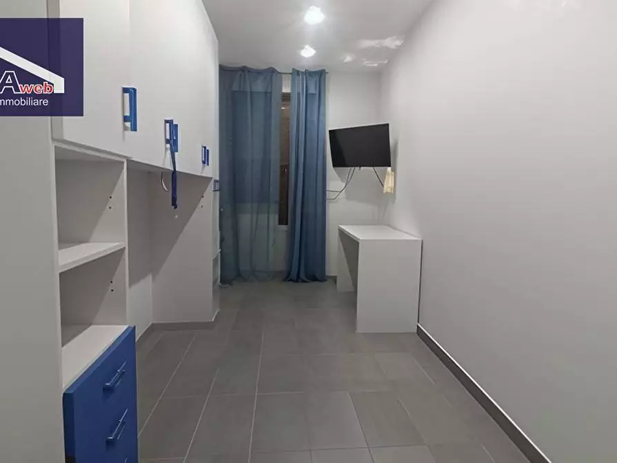 Immagine 10 di Appartamento in vendita  in Vicolo Desenibus a Monfalcone