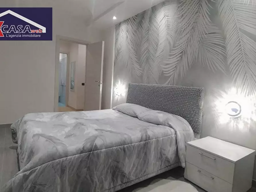 Immagine 13 di Appartamento in vendita  in Vicolo Desenibus a Monfalcone