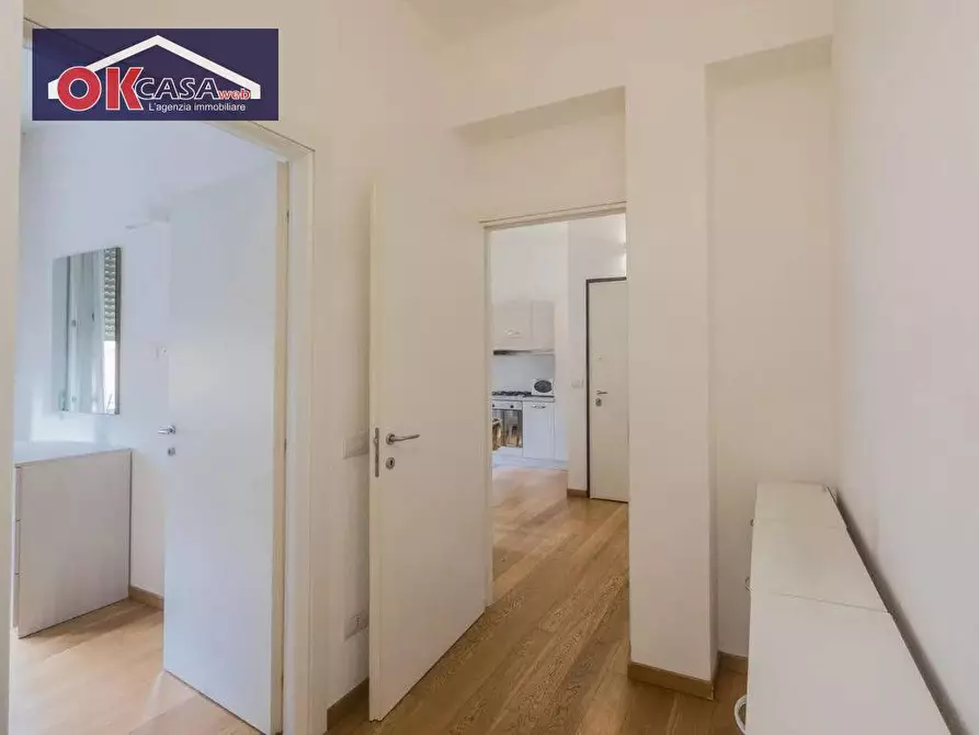 Immagine 5 di Appartamento in vendita  in bonzanini a Verona