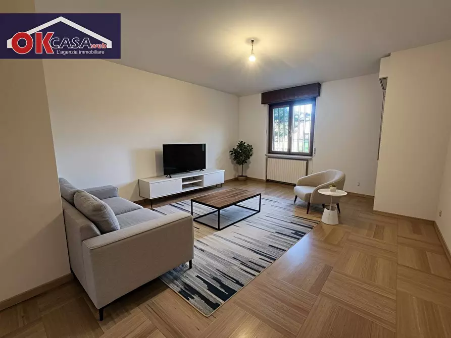 Immagine 7 di Appartamento in vendita  in via  Cesiolo 20 a Verona