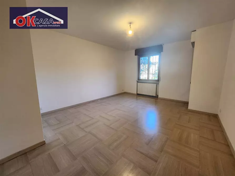 Immagine 6 di Appartamento in vendita  in via  Cesiolo 20 a Verona