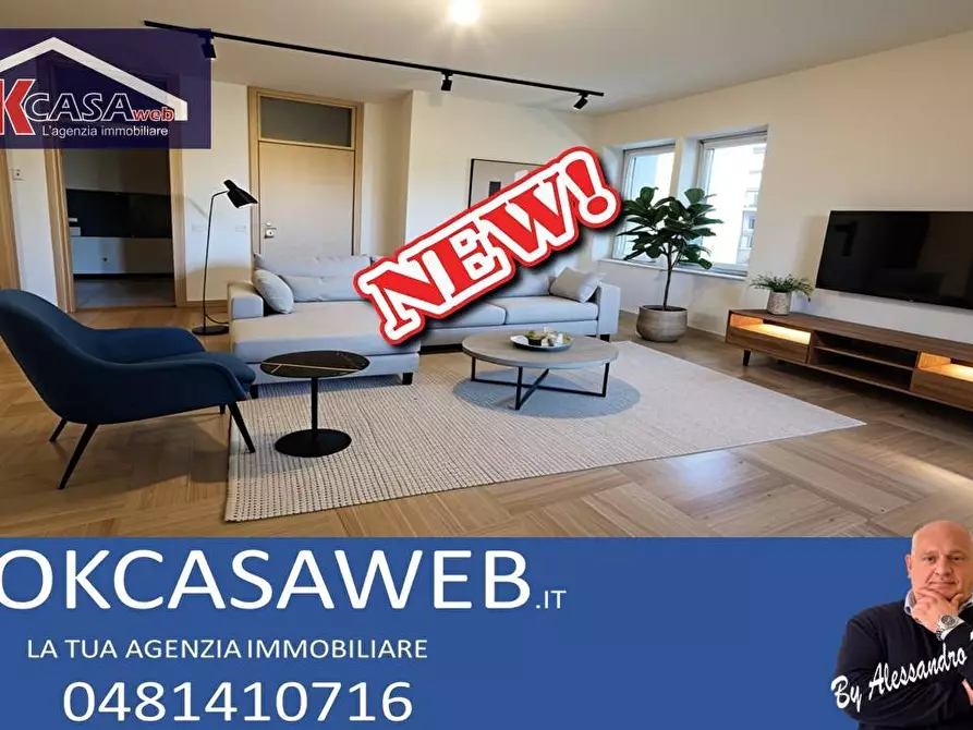 Immagine 1 di Appartamento in vendita  in via  Cesiolo 20 a Verona