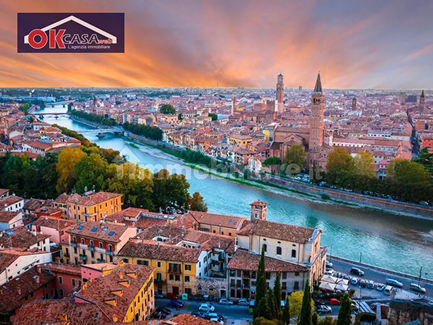 Immagine 3 di Appartamento in vendita  in via giovanni della casa a Verona