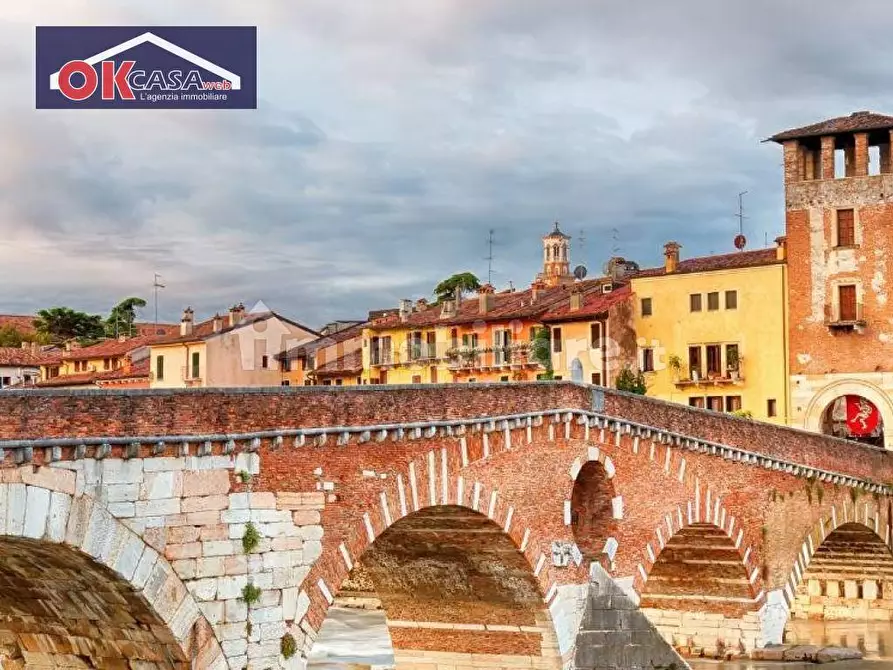Immagine 4 di Appartamento in vendita  in via giovanni della casa a Verona