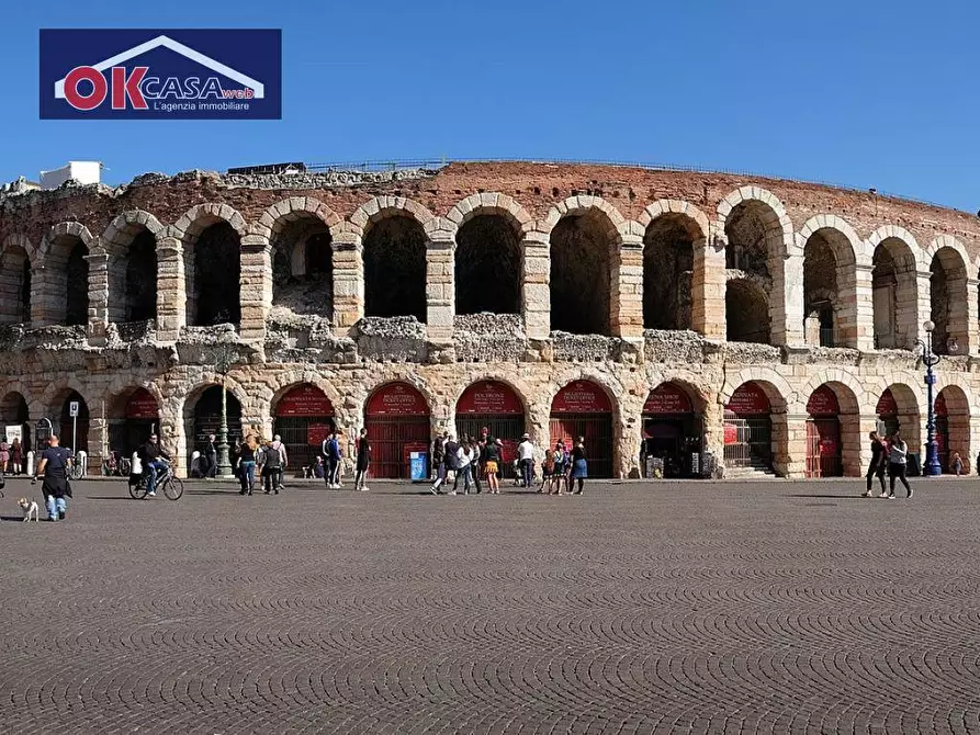 Immagine 5 di Appartamento in vendita  in via giovanni della casa a Verona