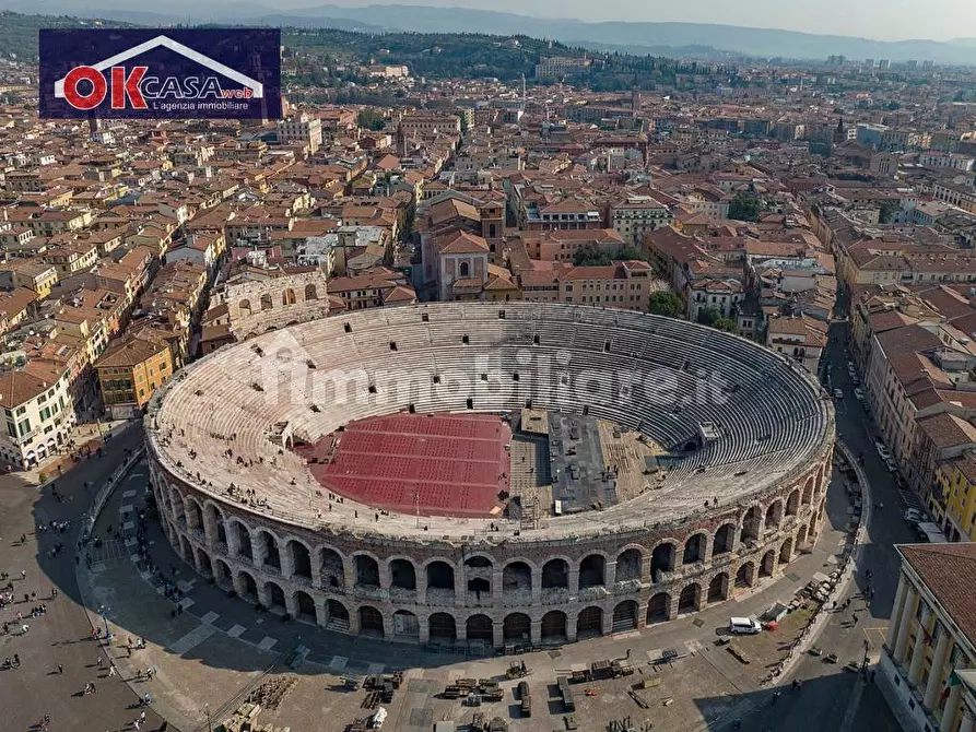 Immagine 6 di Appartamento in vendita  in via giovanni della casa a Verona