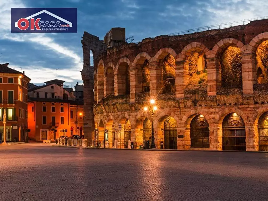 Immagine 1 di Appartamento in vendita  in via giovanni della casa a Verona