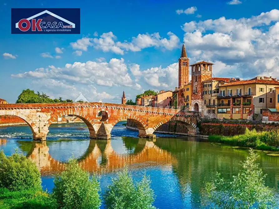 Immagine 7 di Appartamento in vendita  in via giovanni della casa a Verona