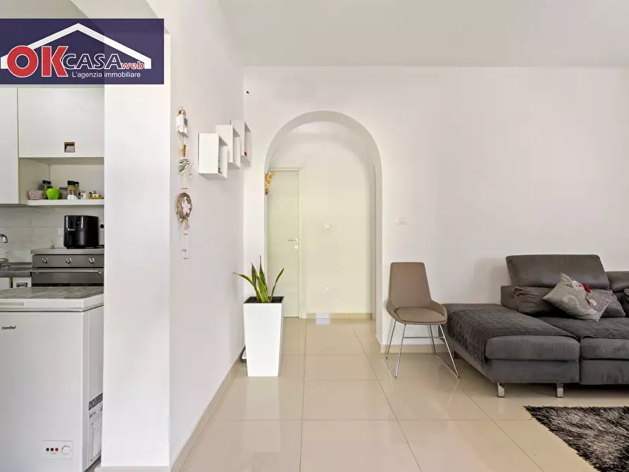 Immagine 11 di Villa in vendita  in Via Brancolo a Bagnaria Arsa