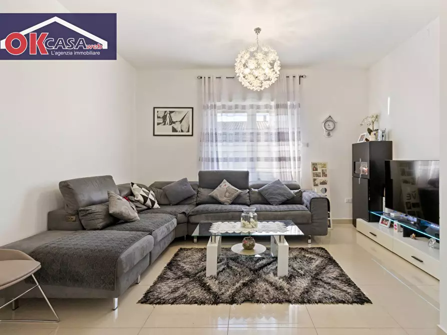 Immagine 12 di Villa in vendita  in Via Brancolo a Bagnaria Arsa