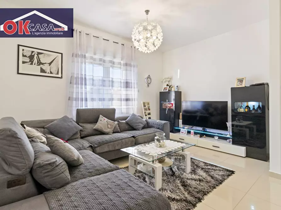 Immagine 13 di Villa in vendita  in Via Brancolo a Bagnaria Arsa